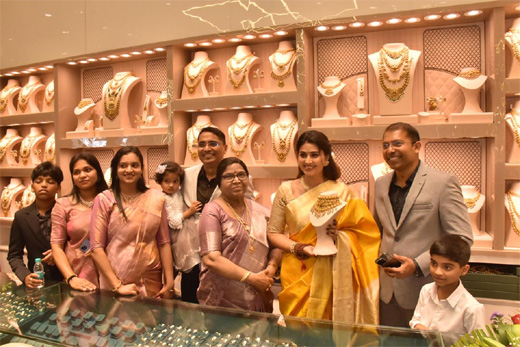Bindu jewelery